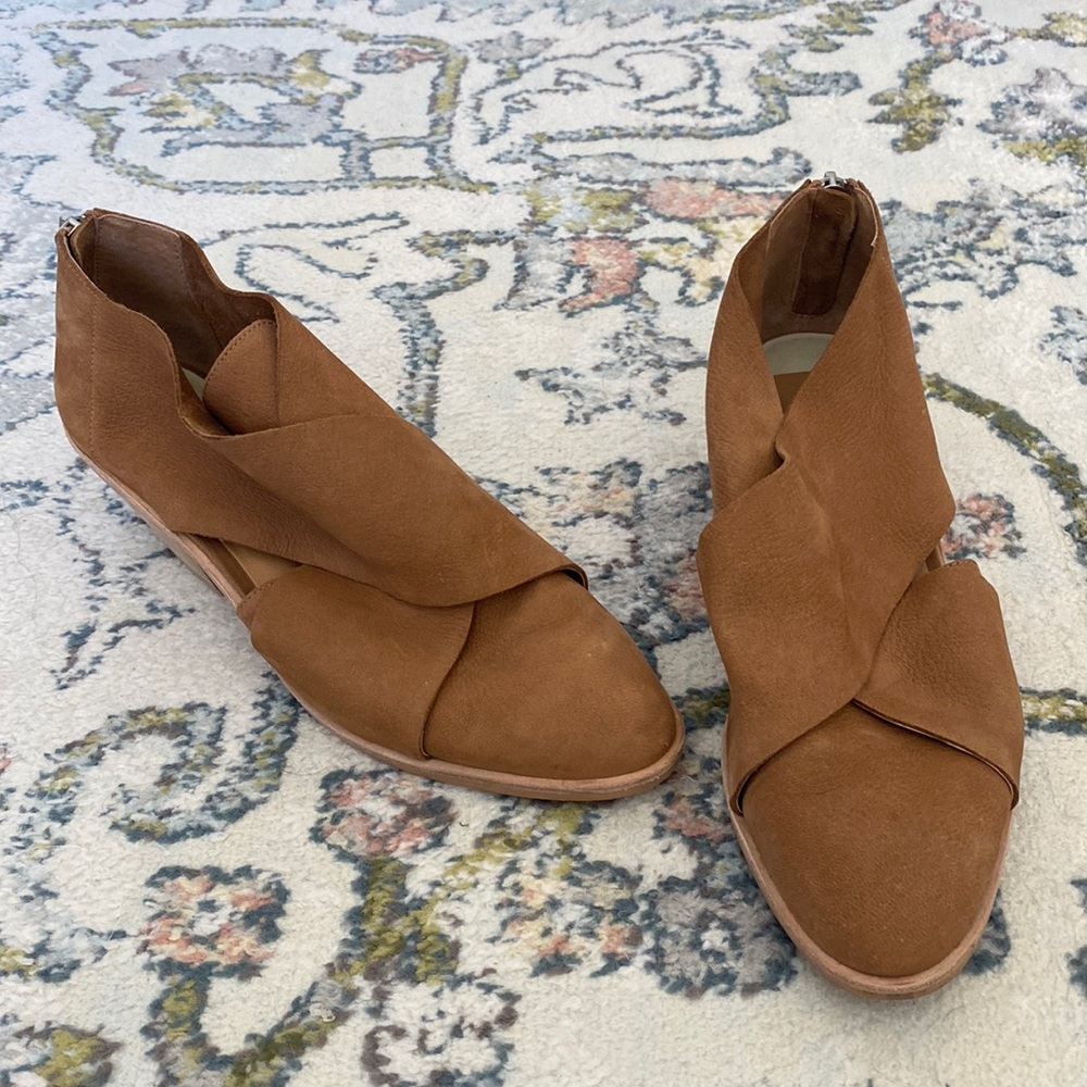 Dolce Vita Suede Booties